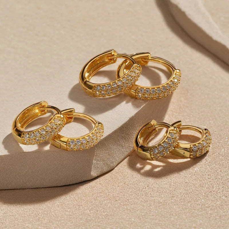 Aretes Mujer