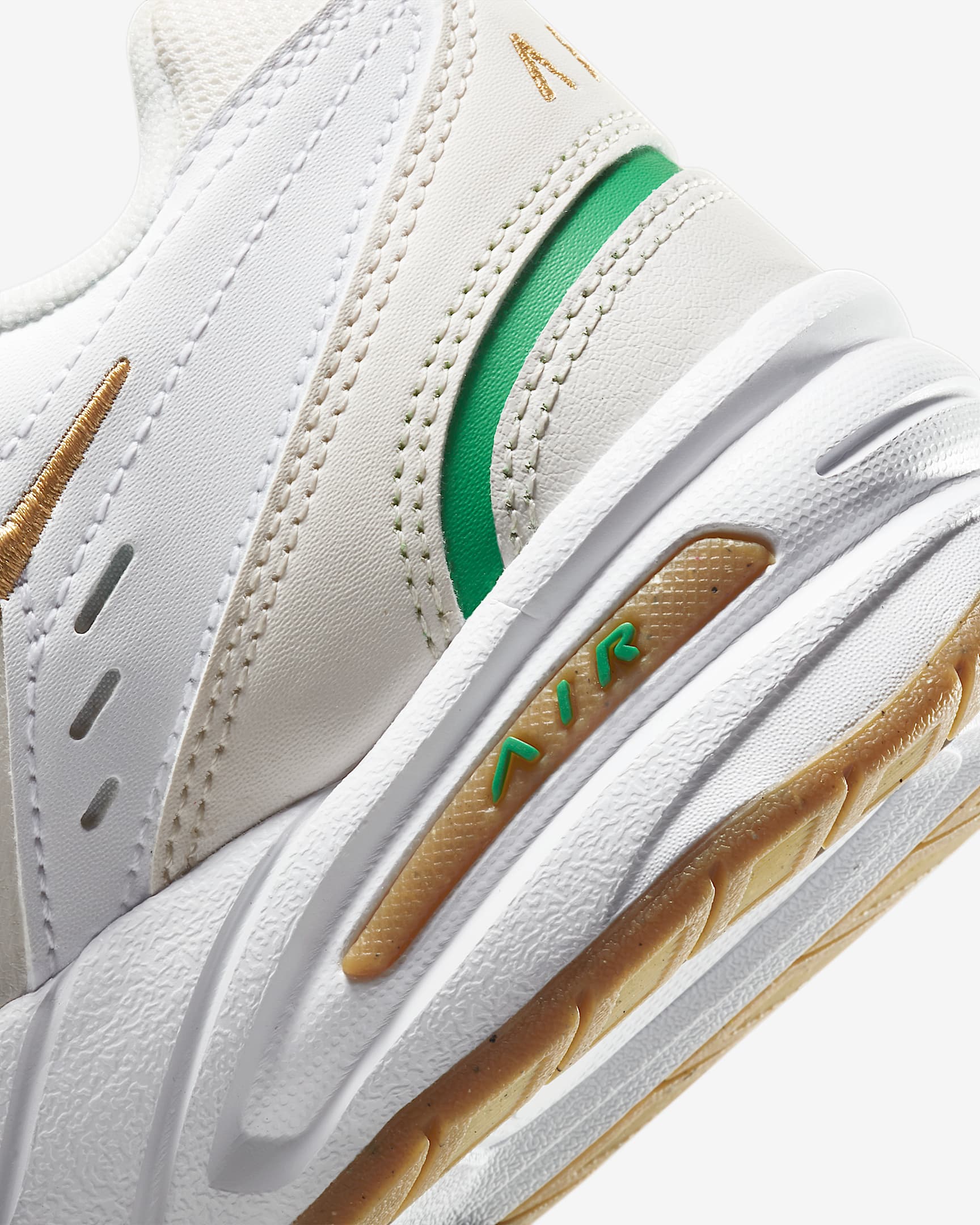 Tenis Nike Air Monarch IV