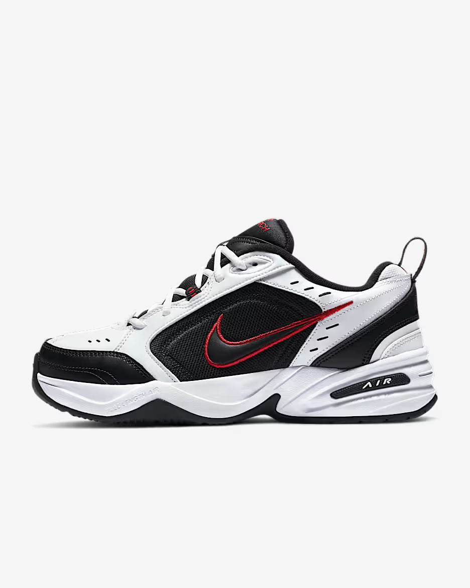 Tenis Nike Air Monarch IV