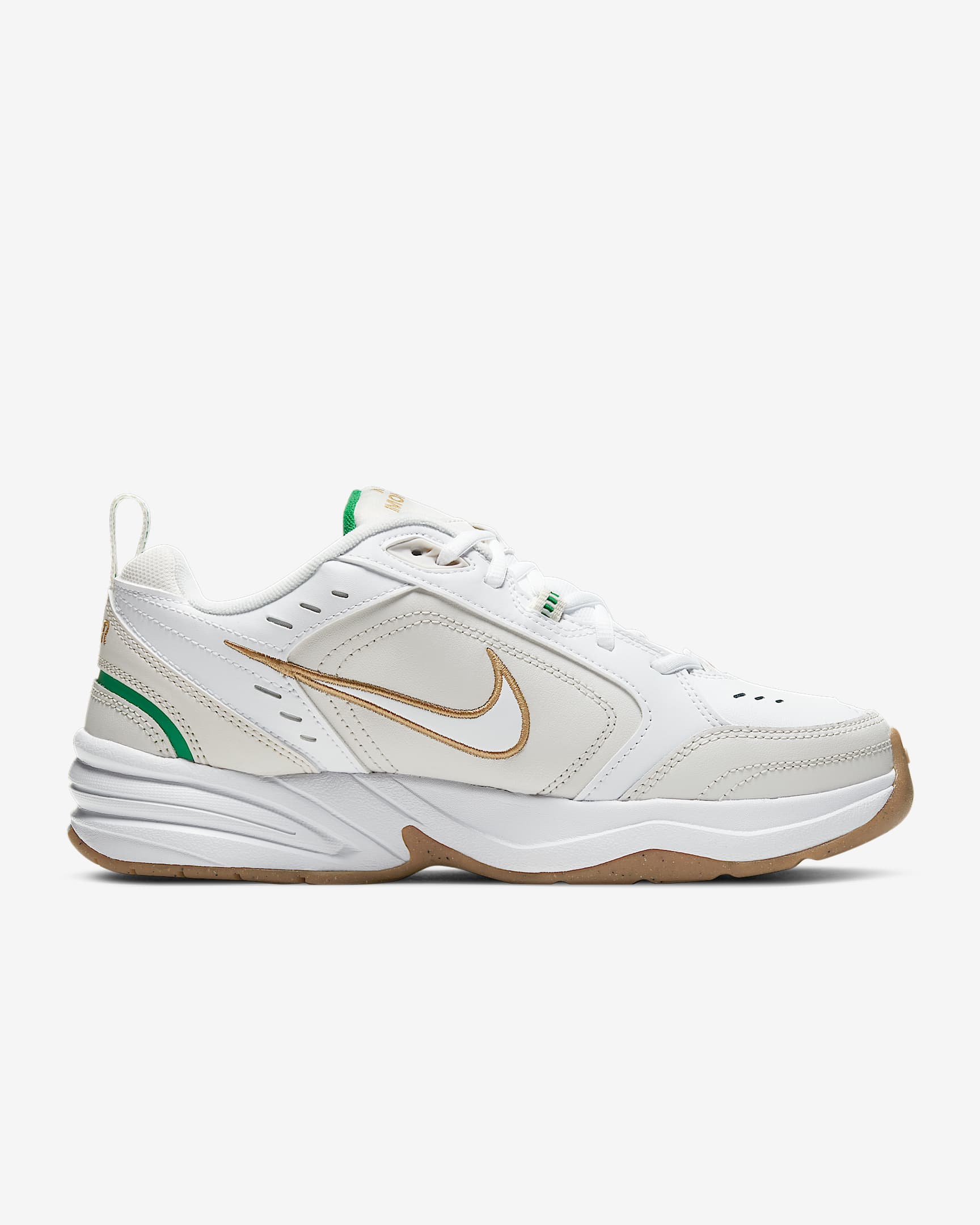 Tenis Nike Air Monarch IV