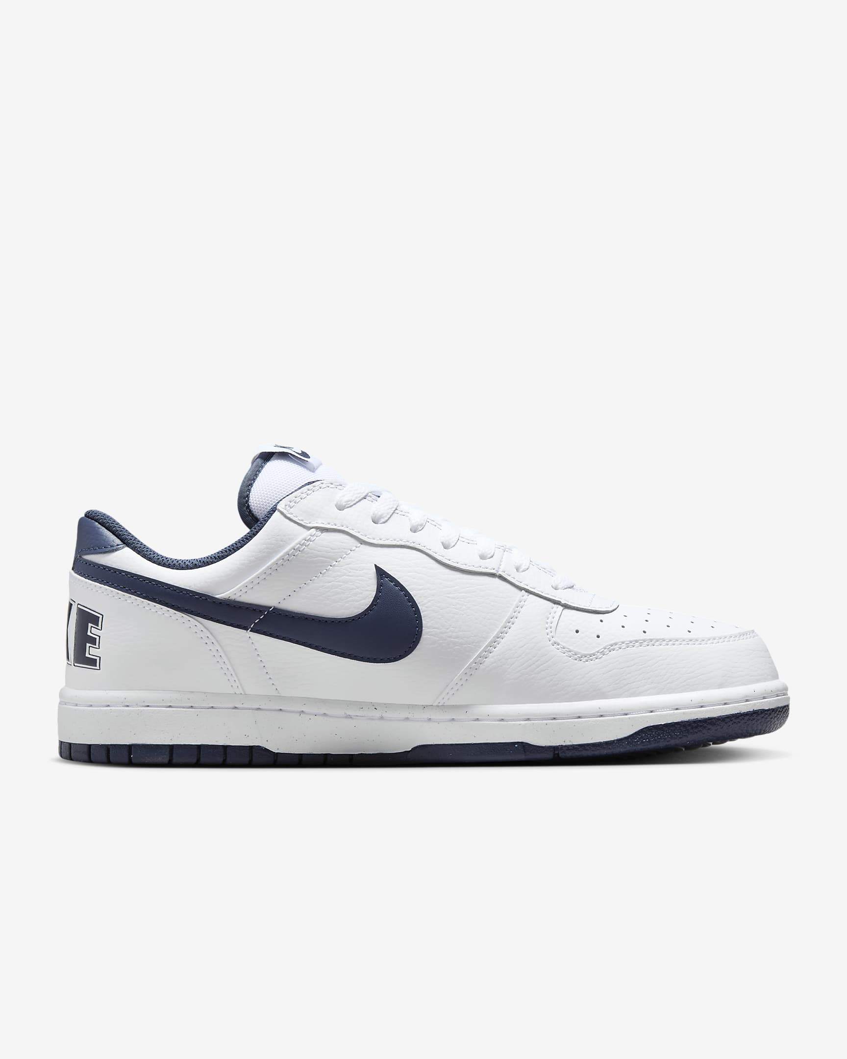 Tenis Nike Big Low