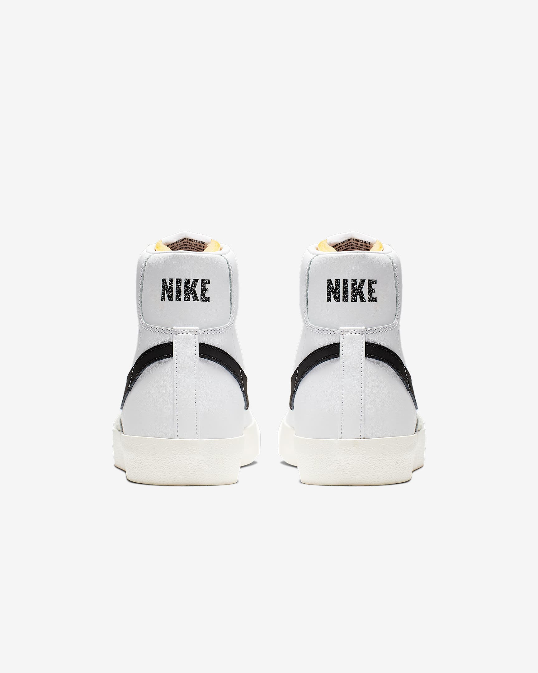 Tenis Nike Blazer Mid '77 Vintage