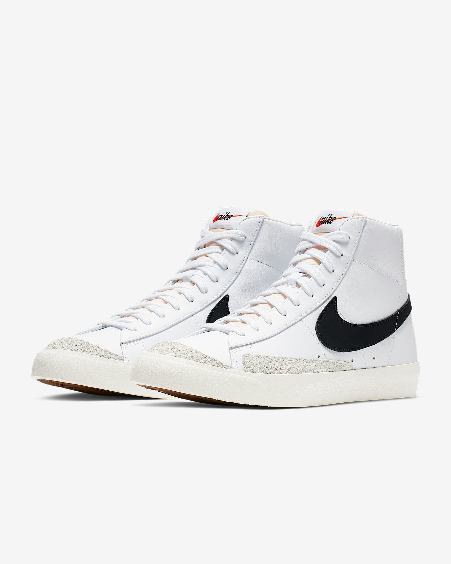 Tenis Nike Blazer Mid '77 Vintage