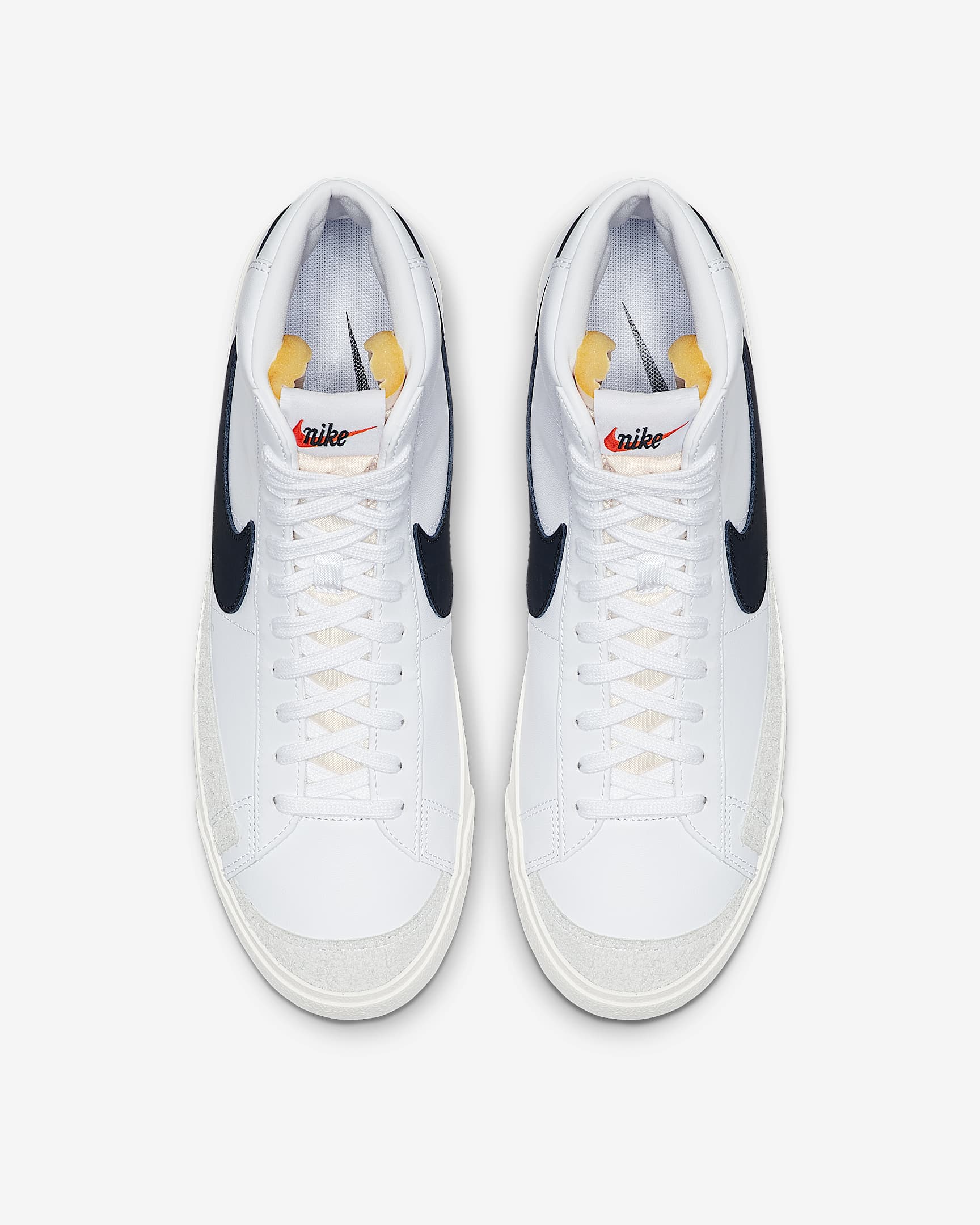 Tenis Nike Blazer Mid '77 Vintage
