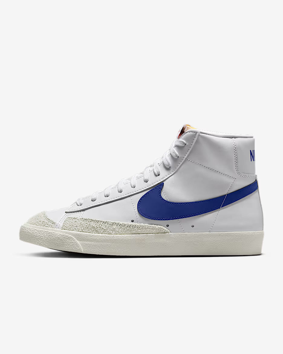 Tenis Nike Blazer Mid '77 Vintage