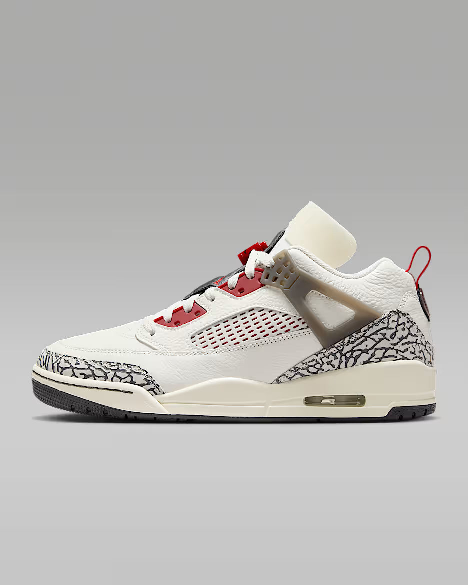 Tenis Nike Jordan Spizike Low