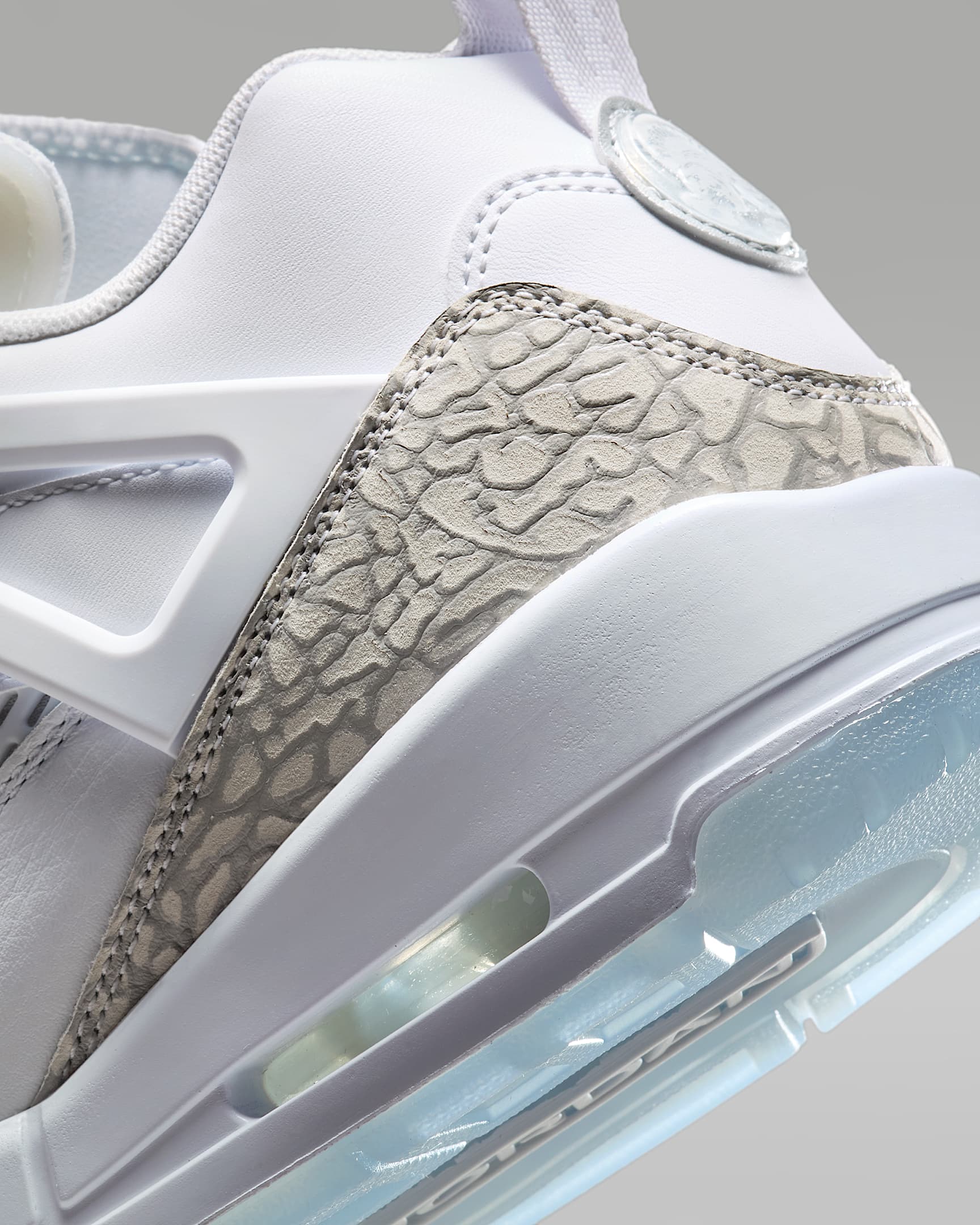 Tenis Nike Jordan Spizike Low