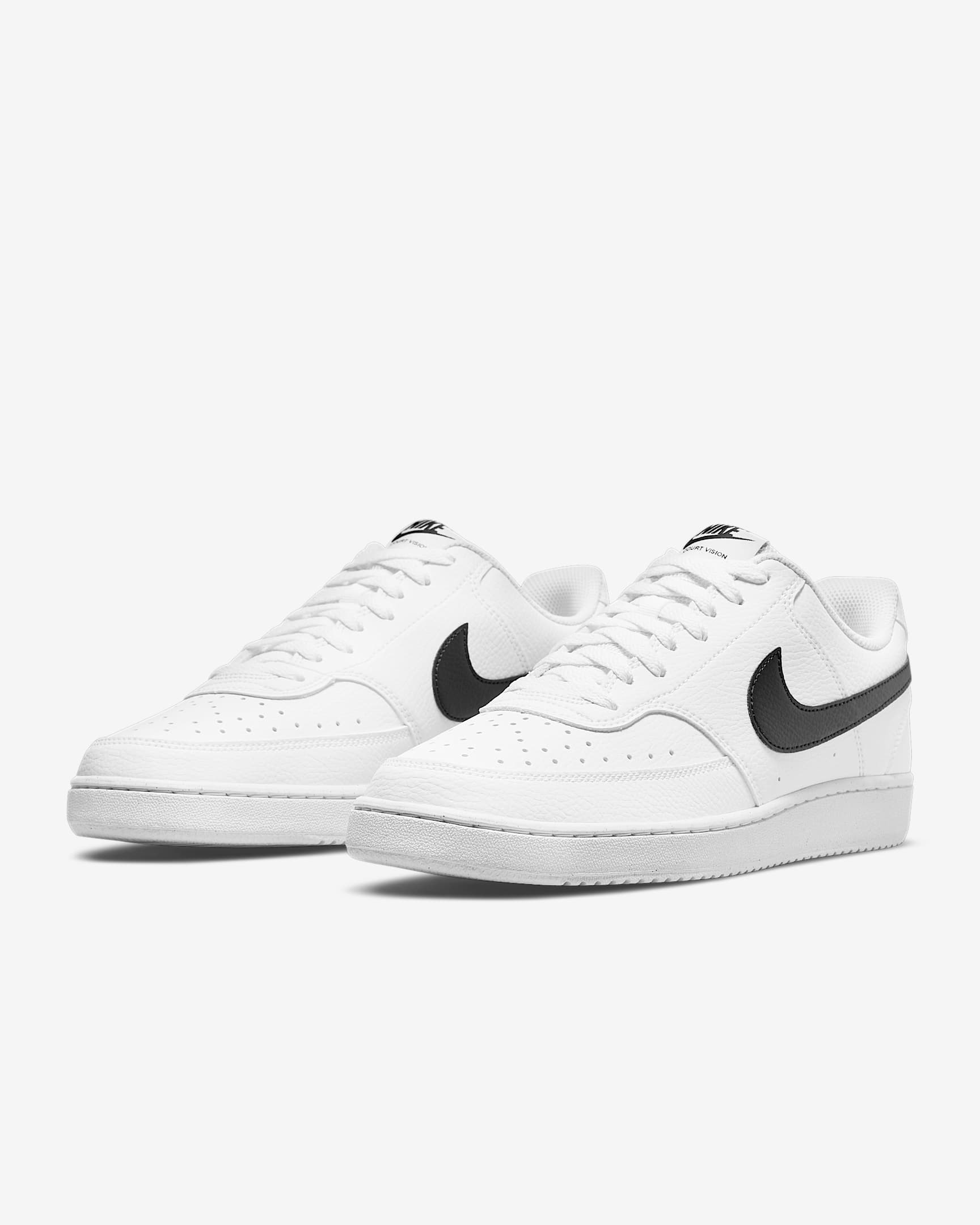 Tenis Nike Court Vision Low Next Nature