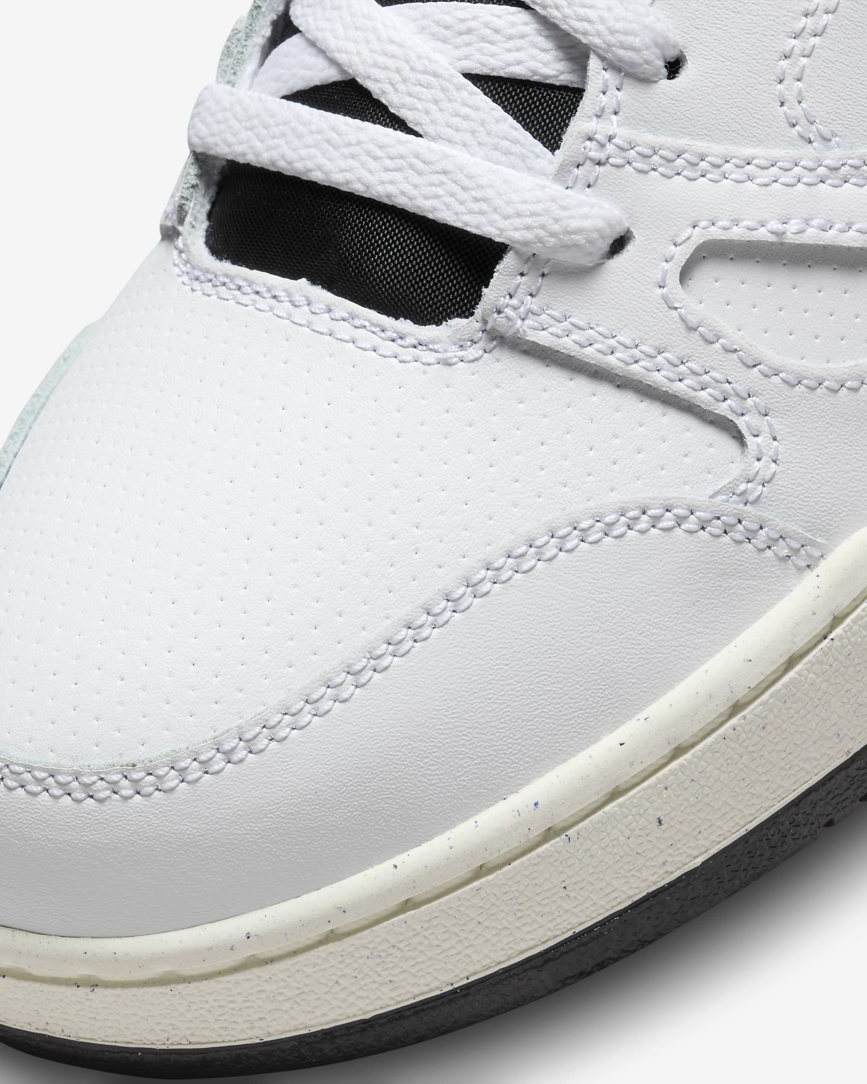 Tenis Nike Full Force Low