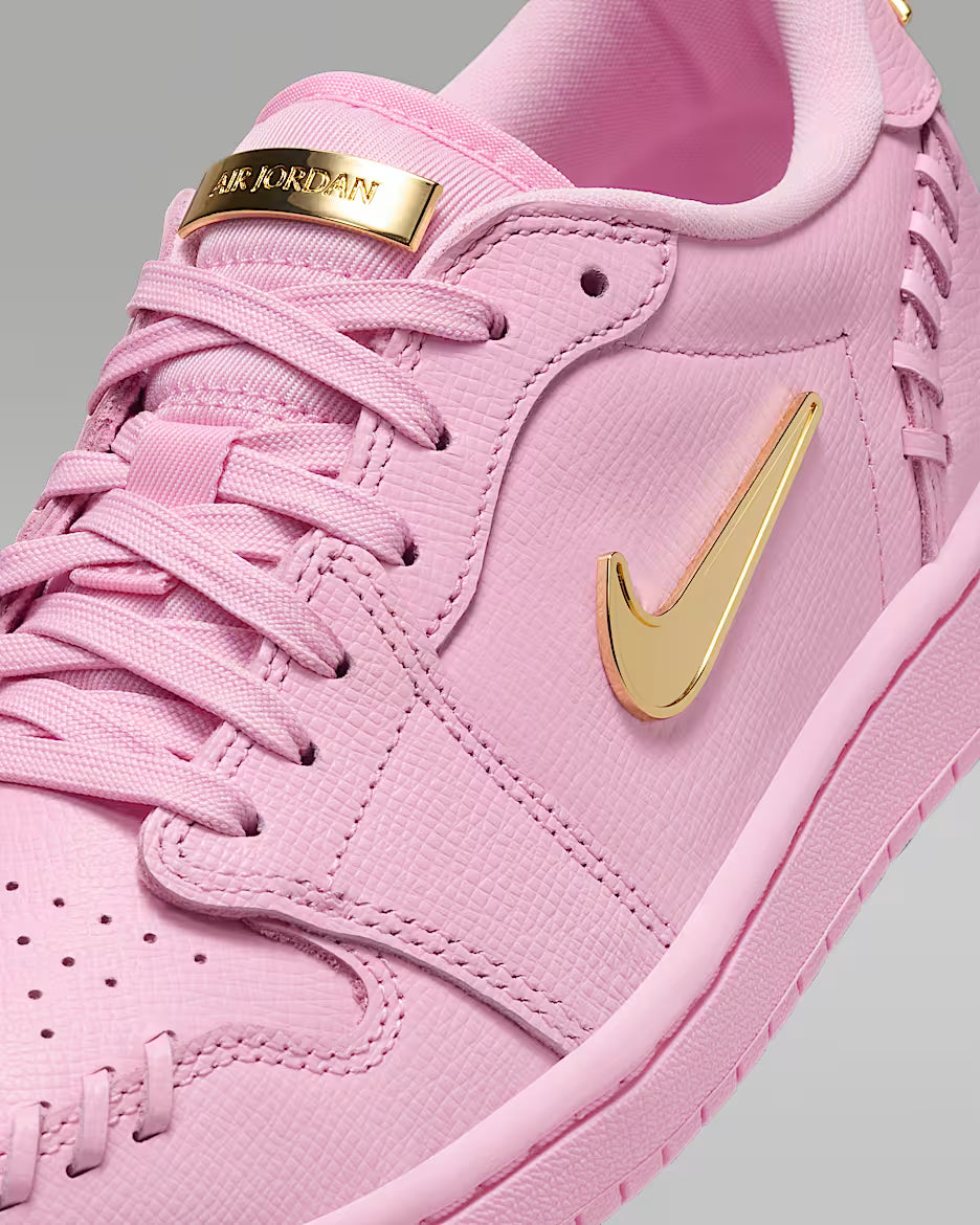 Tenis Nike Air Jordan 1 Low Method of Make