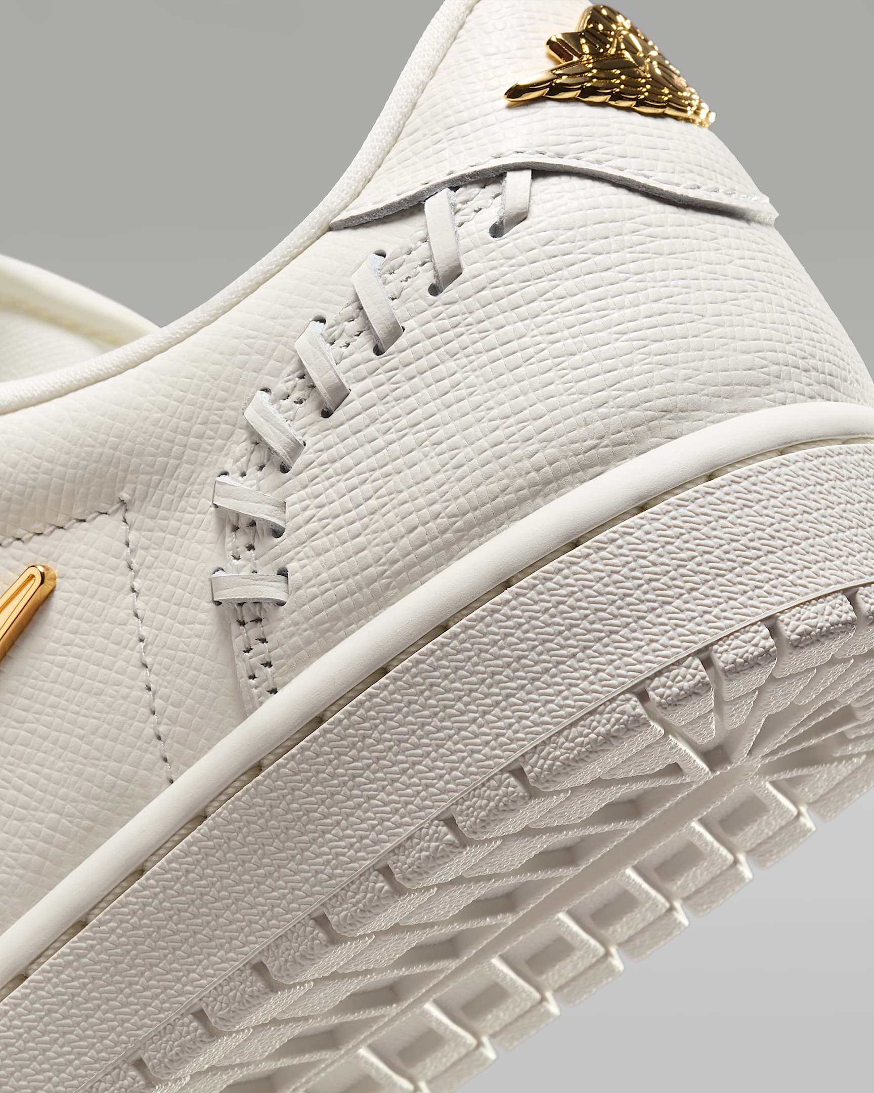 Tenis Nike Air Jordan 1 Low Method of Make
