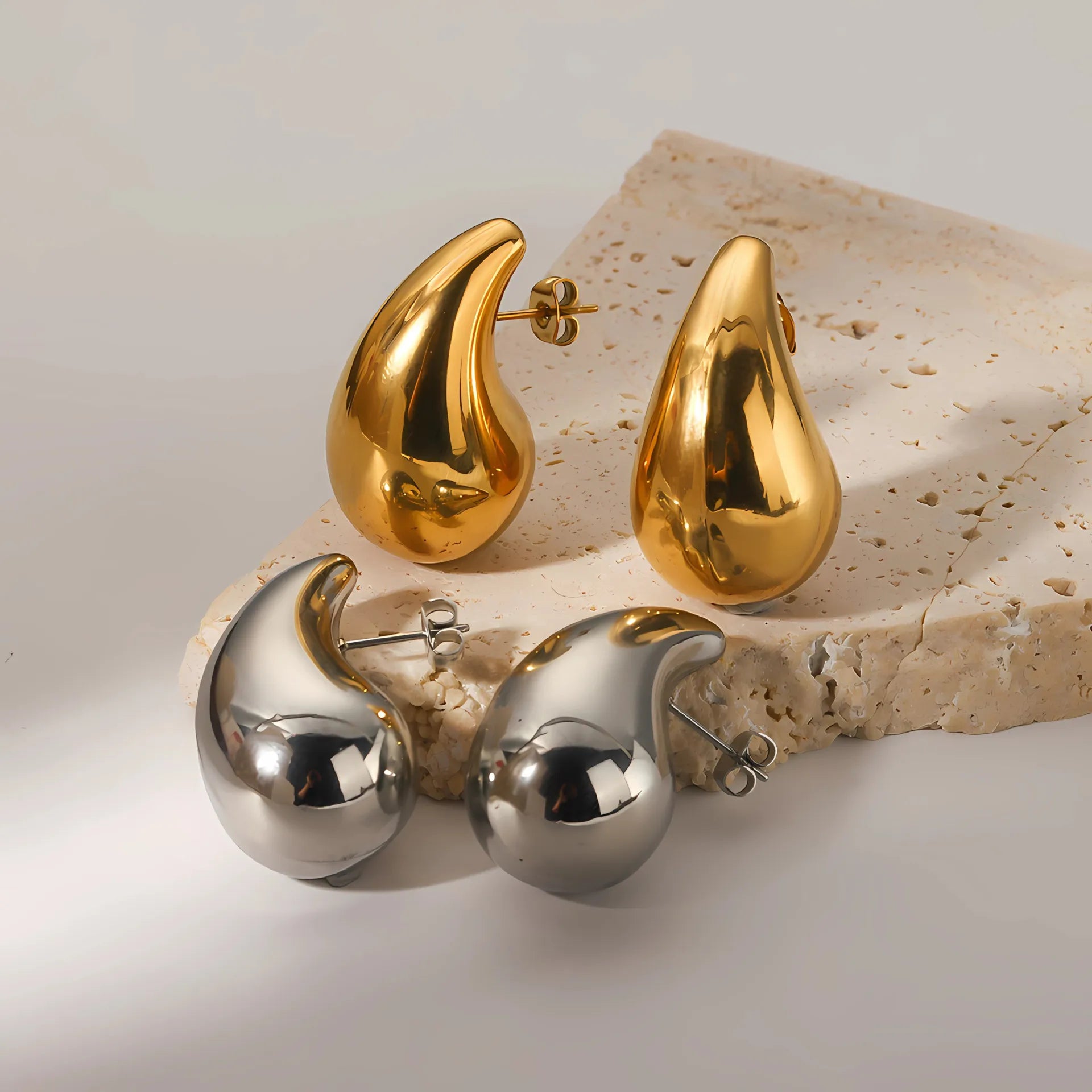 Aretes Mujer