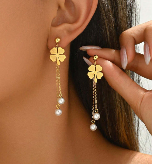 Aretes L'Amuleto