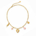 Collar Summer Love