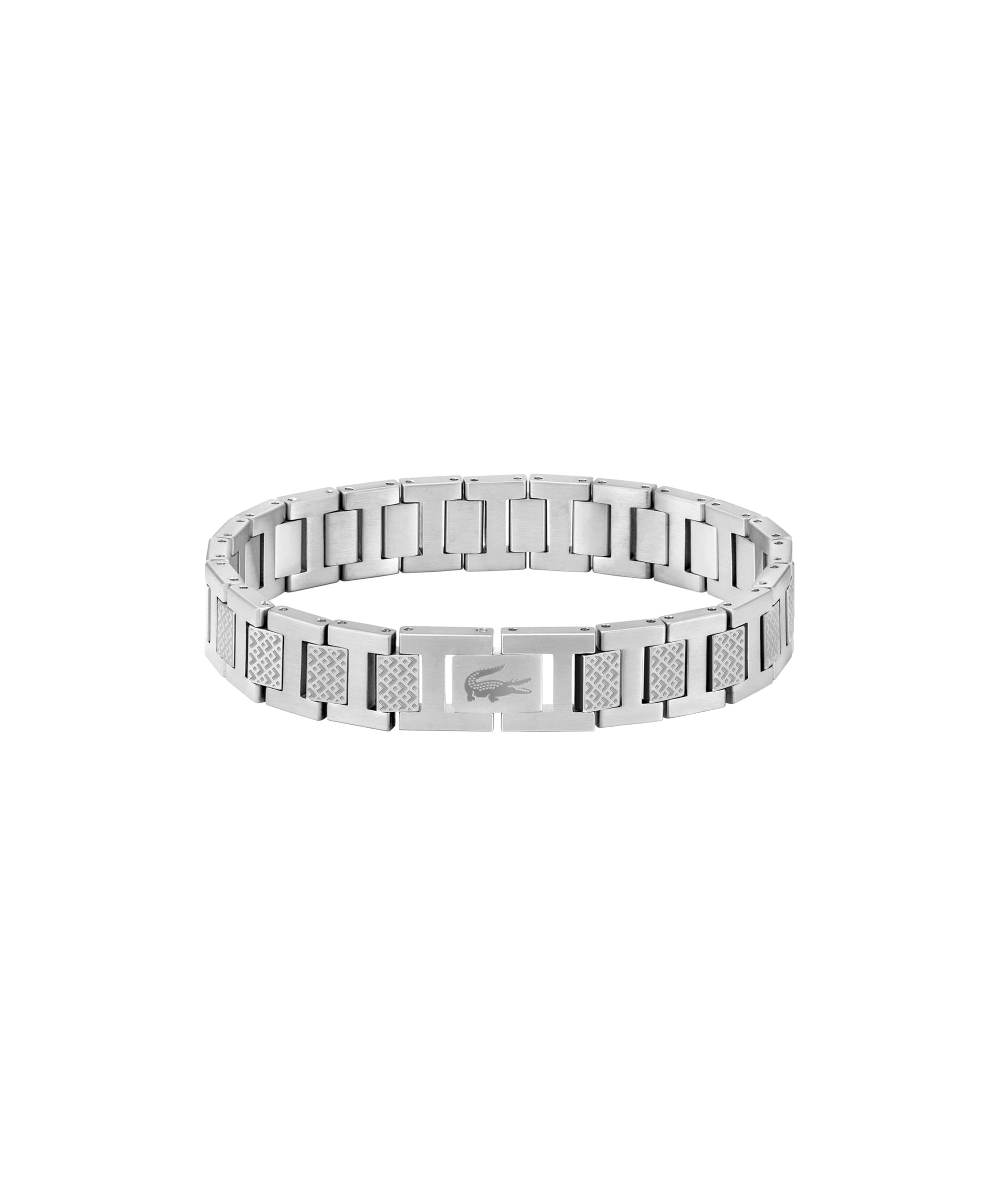 Brazalete Original Lacoste Metropole
