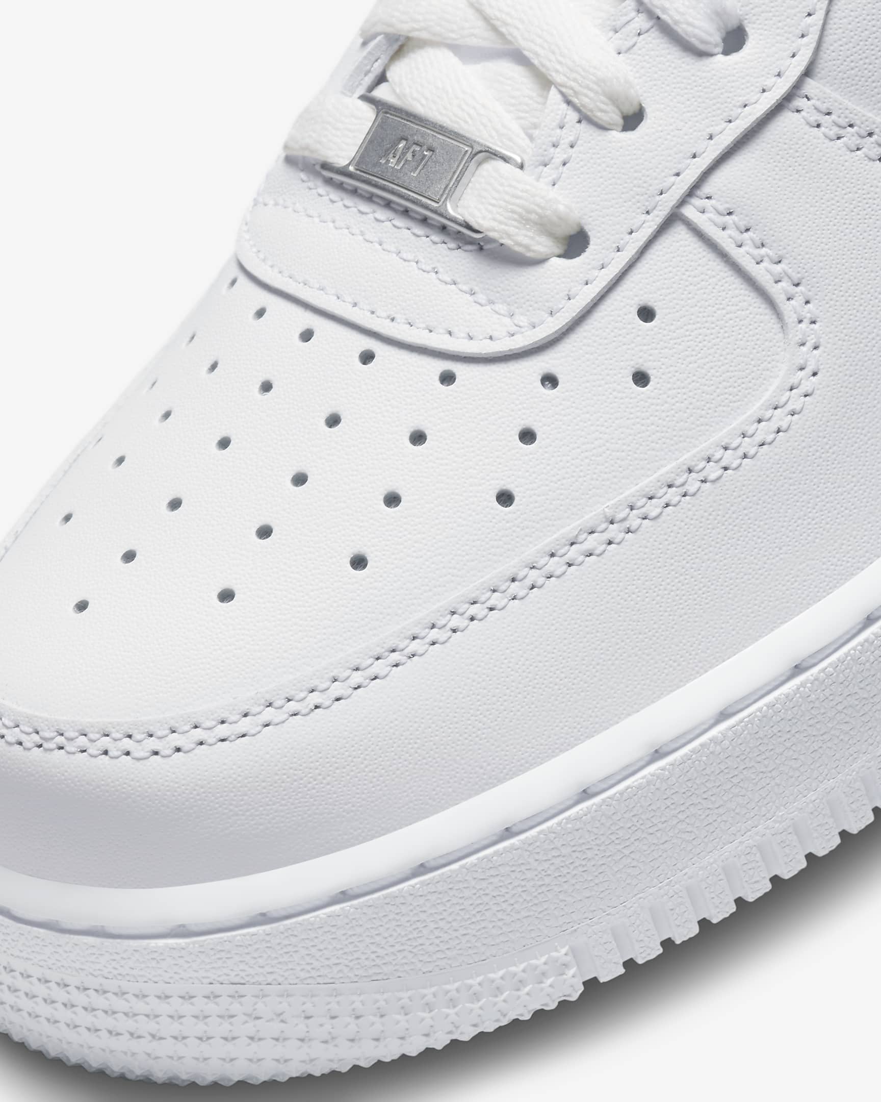 Tenis Nike Air Force 1 07