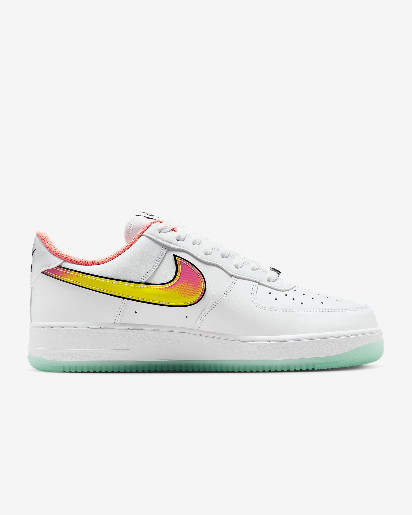 Tenis Nike Air Force 1 '07 Edición Especial