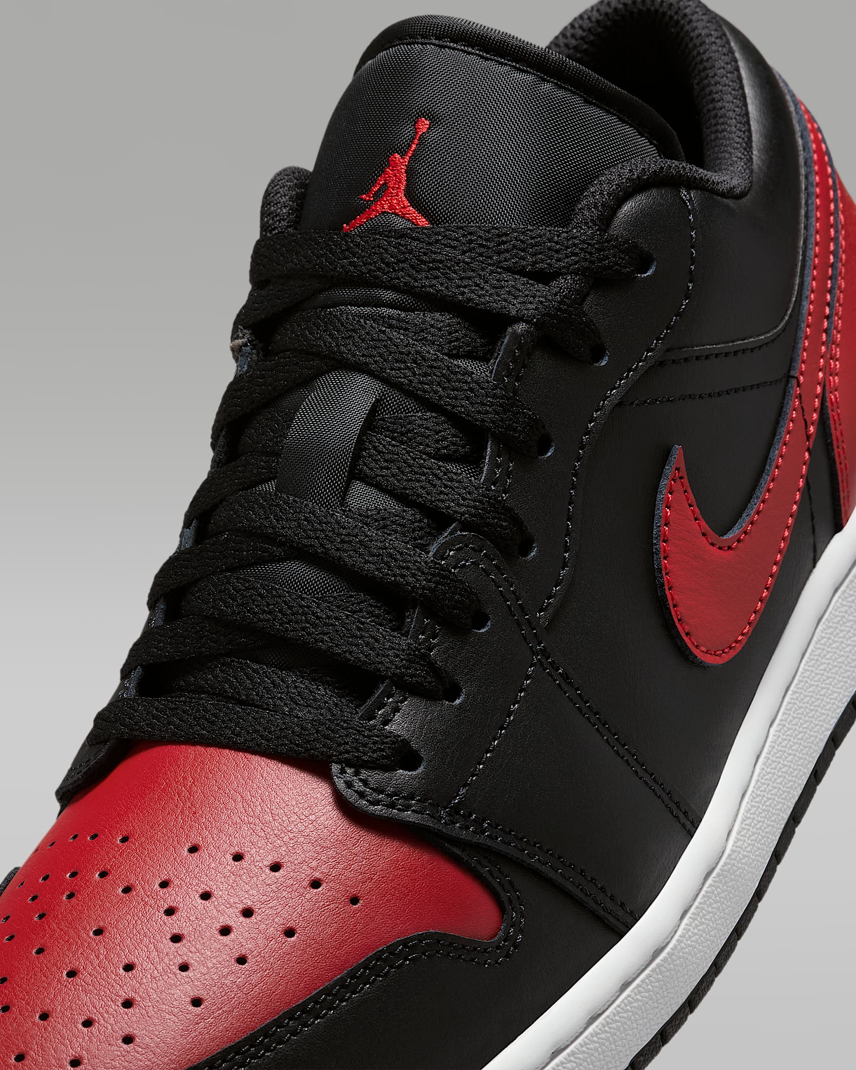 Tenis Nike Air Jordan 1 Low