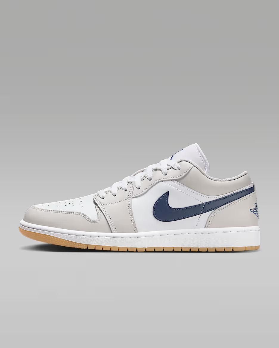 Tenis Nike Air Jordan 1 Low