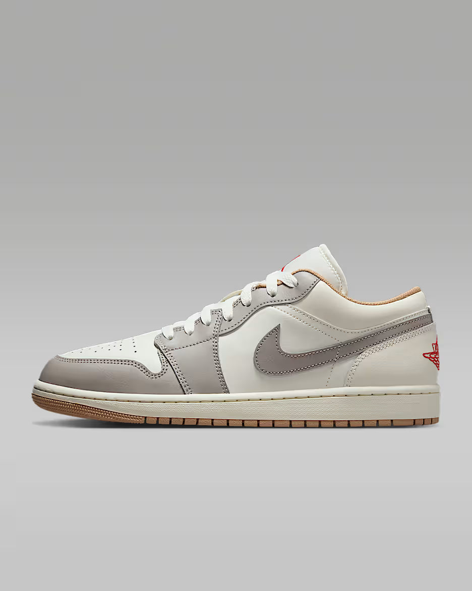 Tenis Nike Air Jordan 1 Low