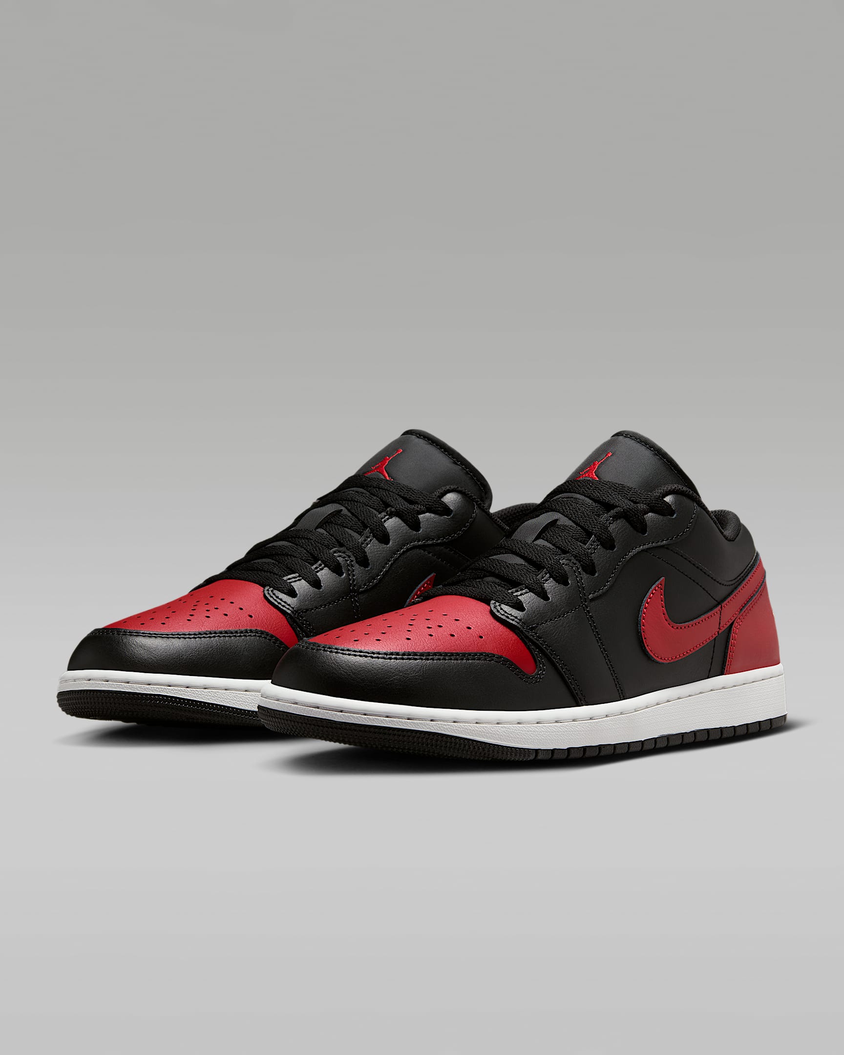 Tenis Nike Air Jordan 1 Low