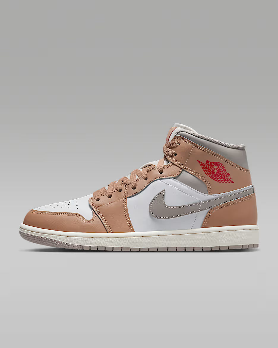 Tenis Nike Air Jordan 1 Mid