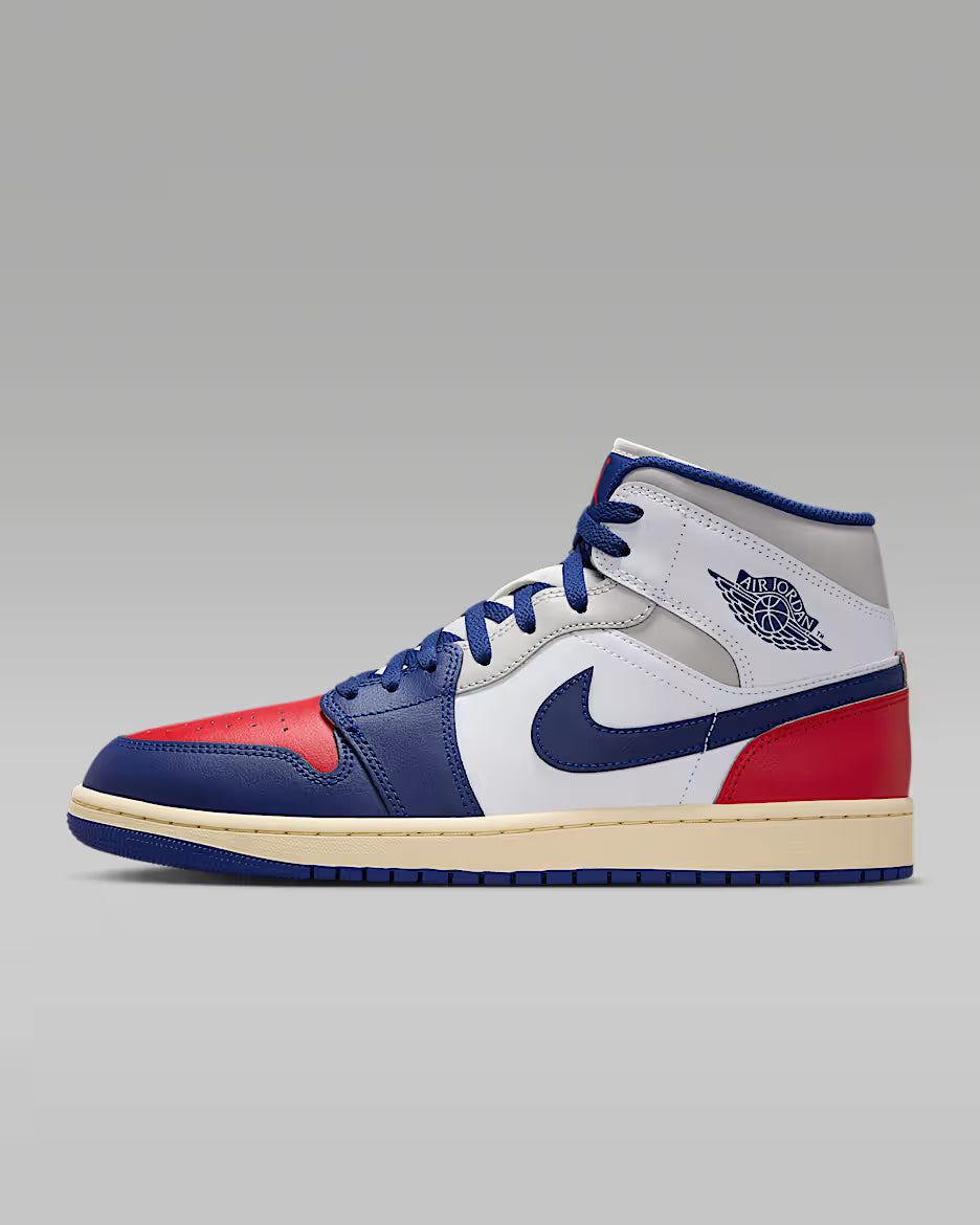 Tenis Nike Air Jordan 1 Mid