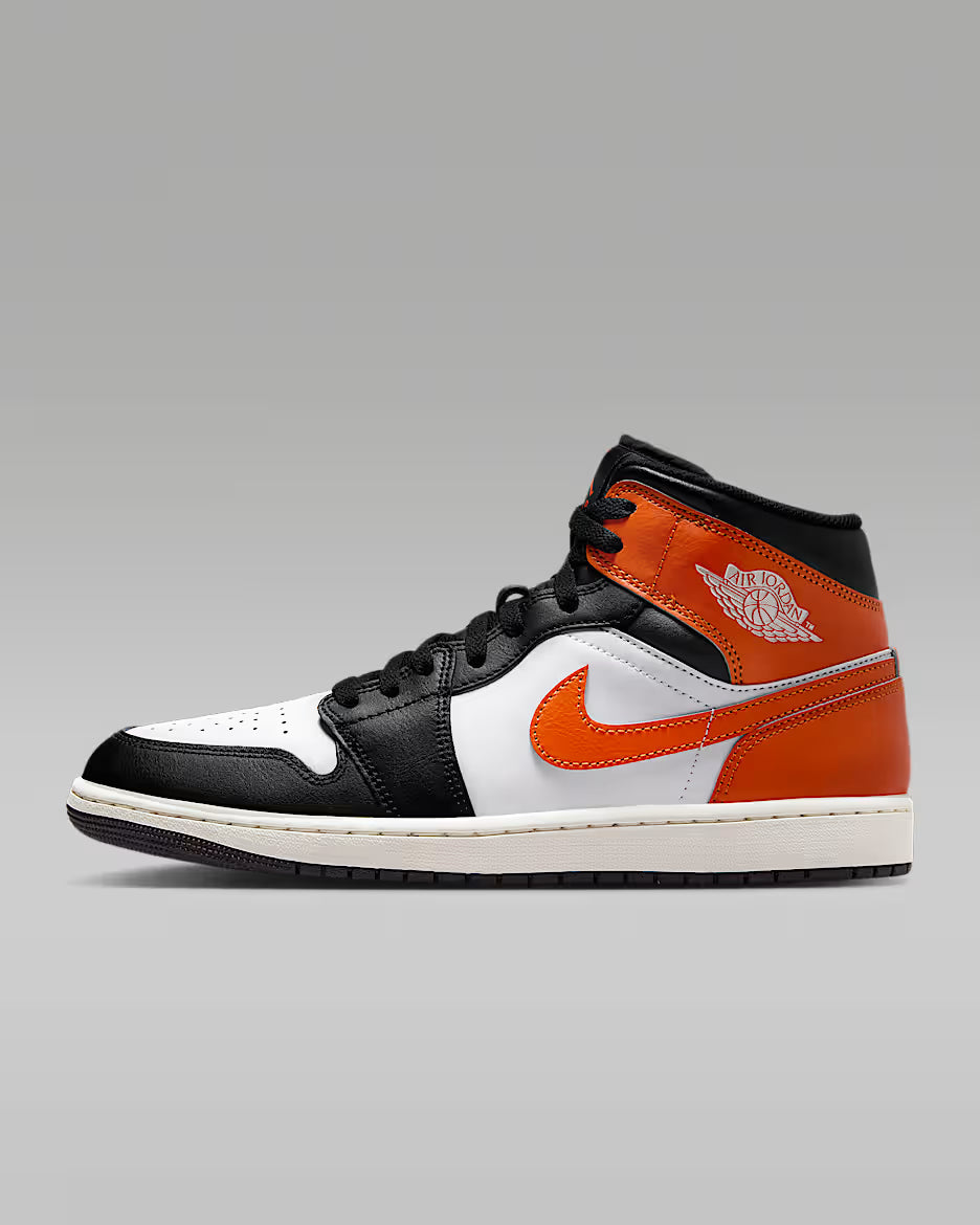 Tenis Nike Air Jordan 1 Mid