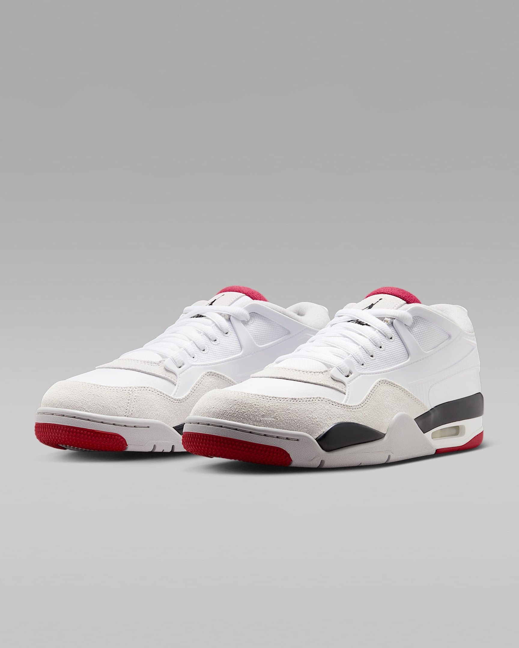 Tenis Nike Air Jordan 4 RM