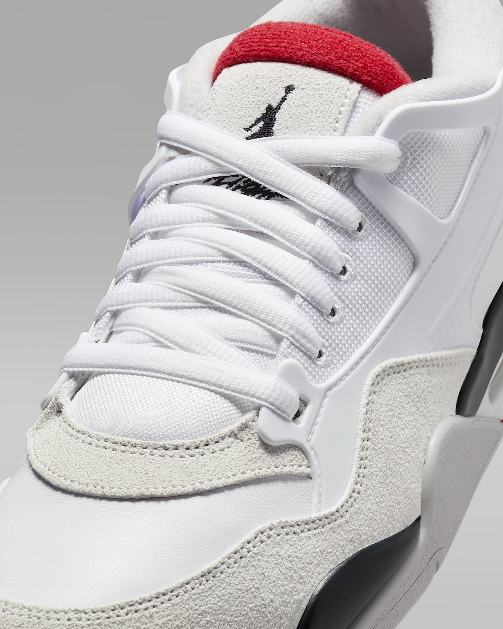Tenis Nike Air Jordan 4 RM