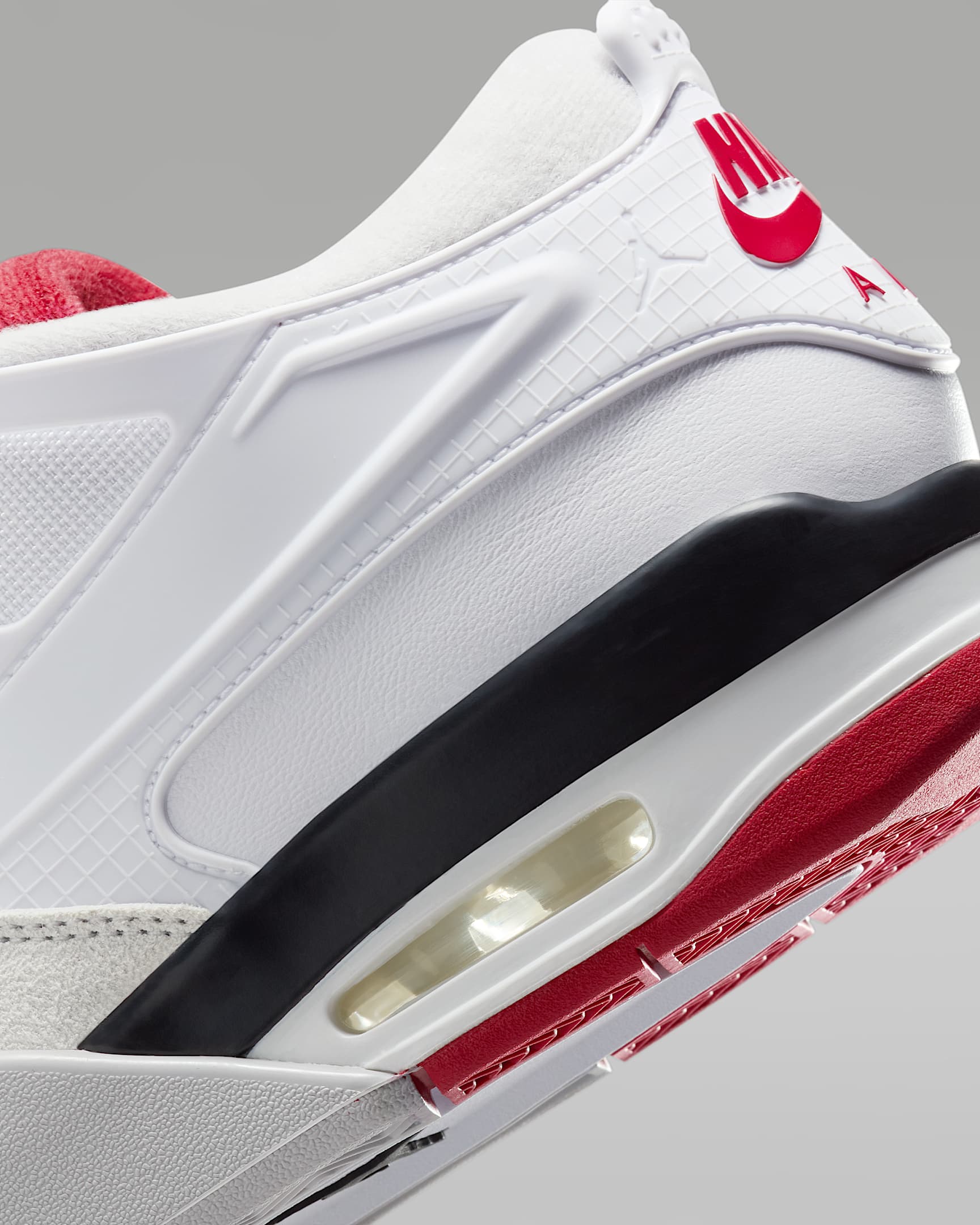 Tenis Nike Air Jordan 4 RM