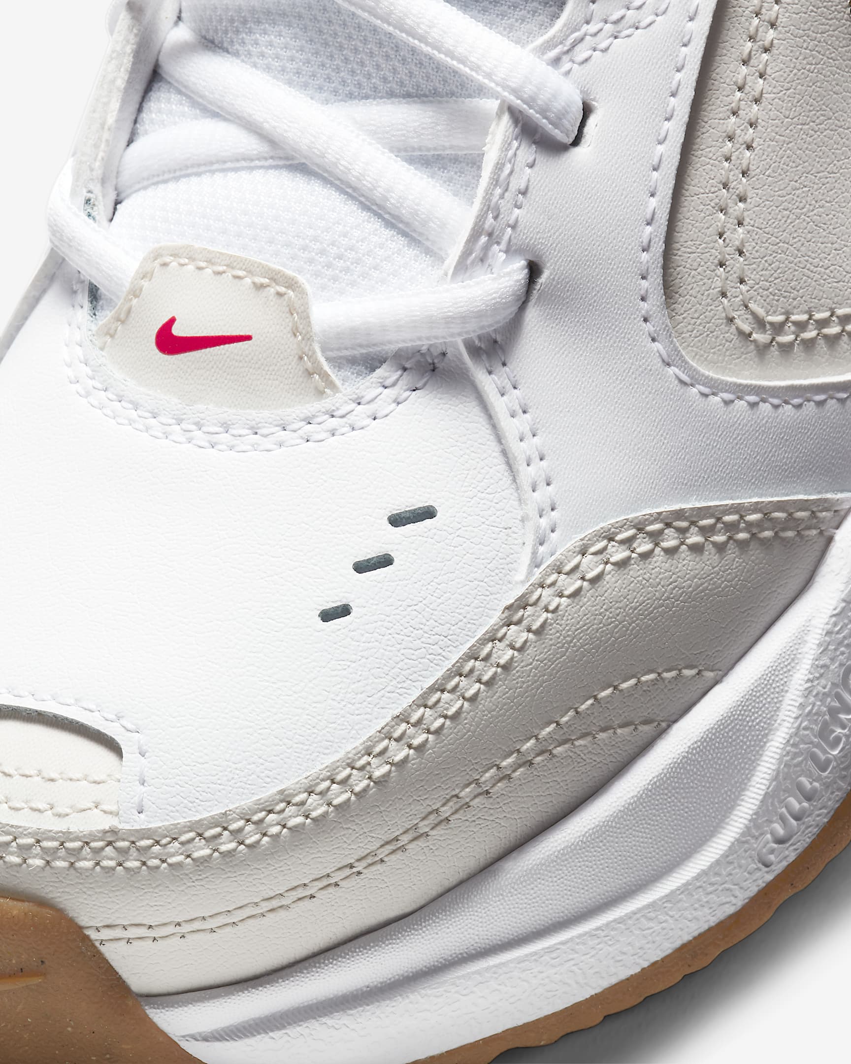 Tenis Nike Air Monarch IV