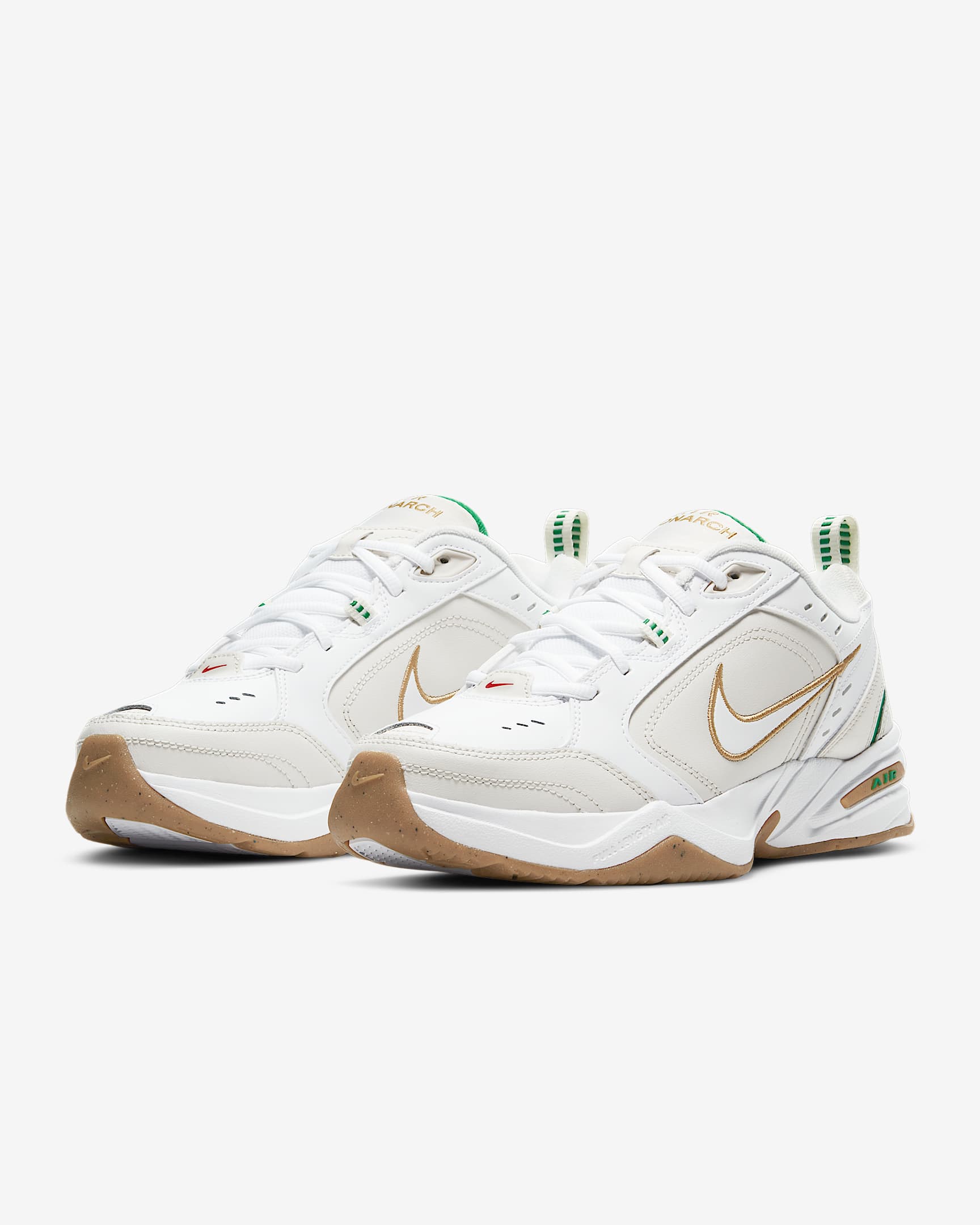 Tenis Nike Air Monarch IV