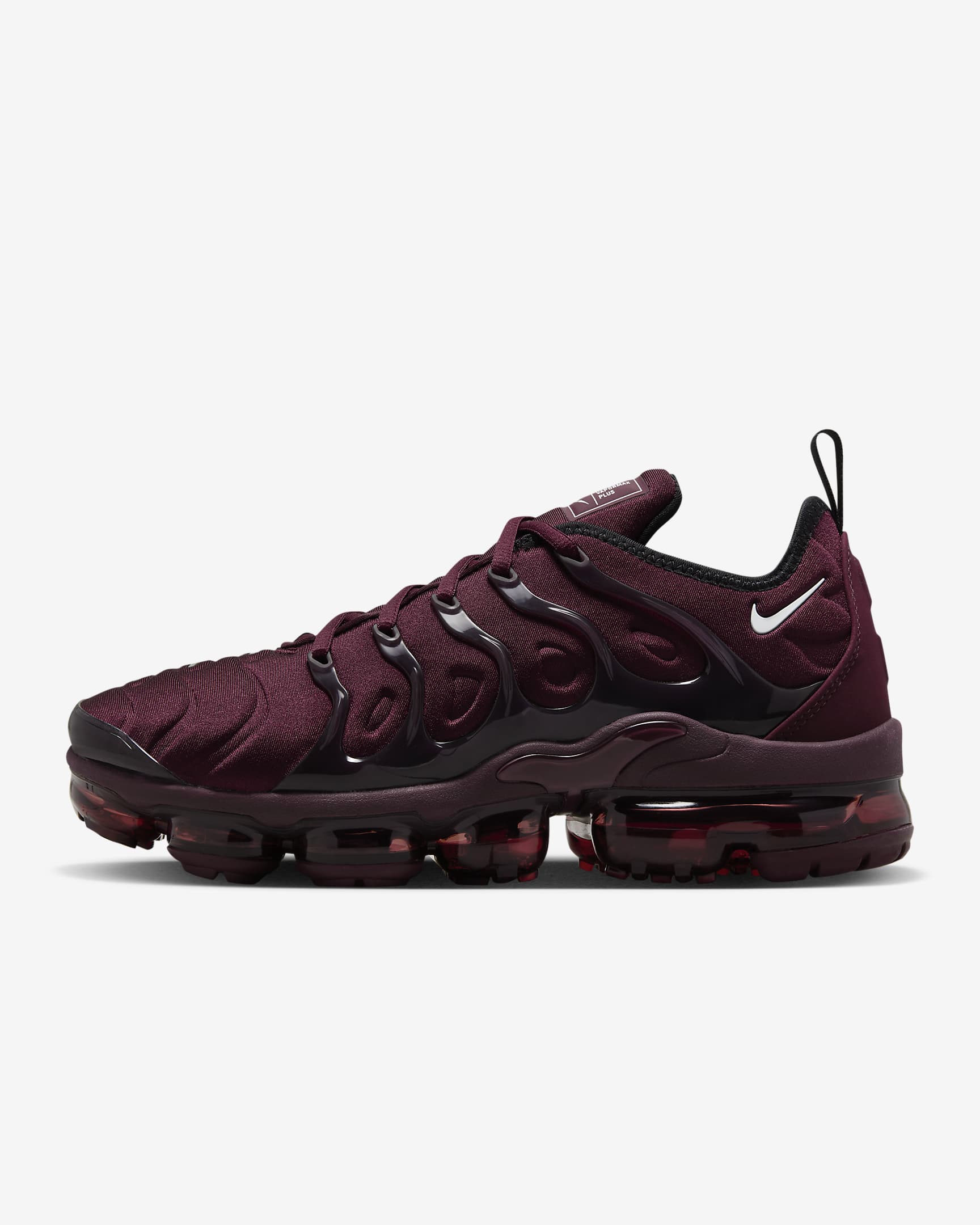 Tenis Nike Air VaporMax Plus