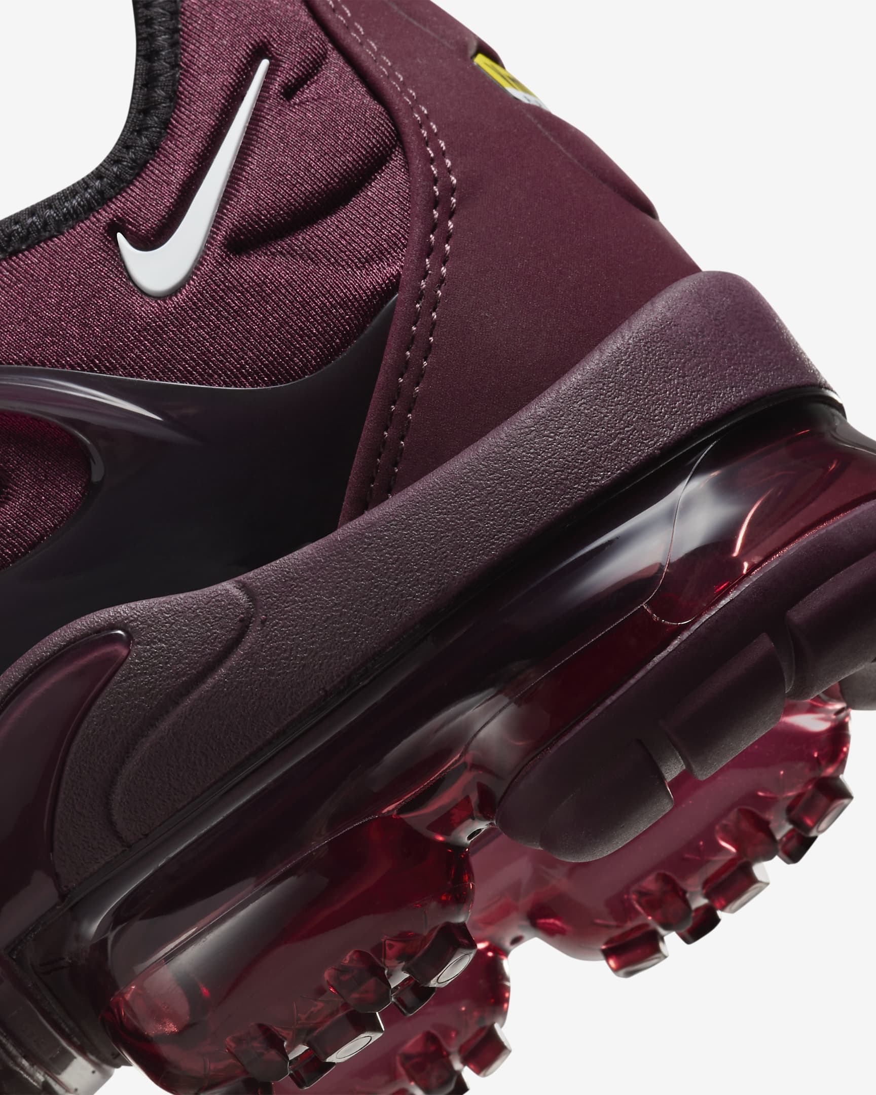 Tenis Nike Air VaporMax Plus