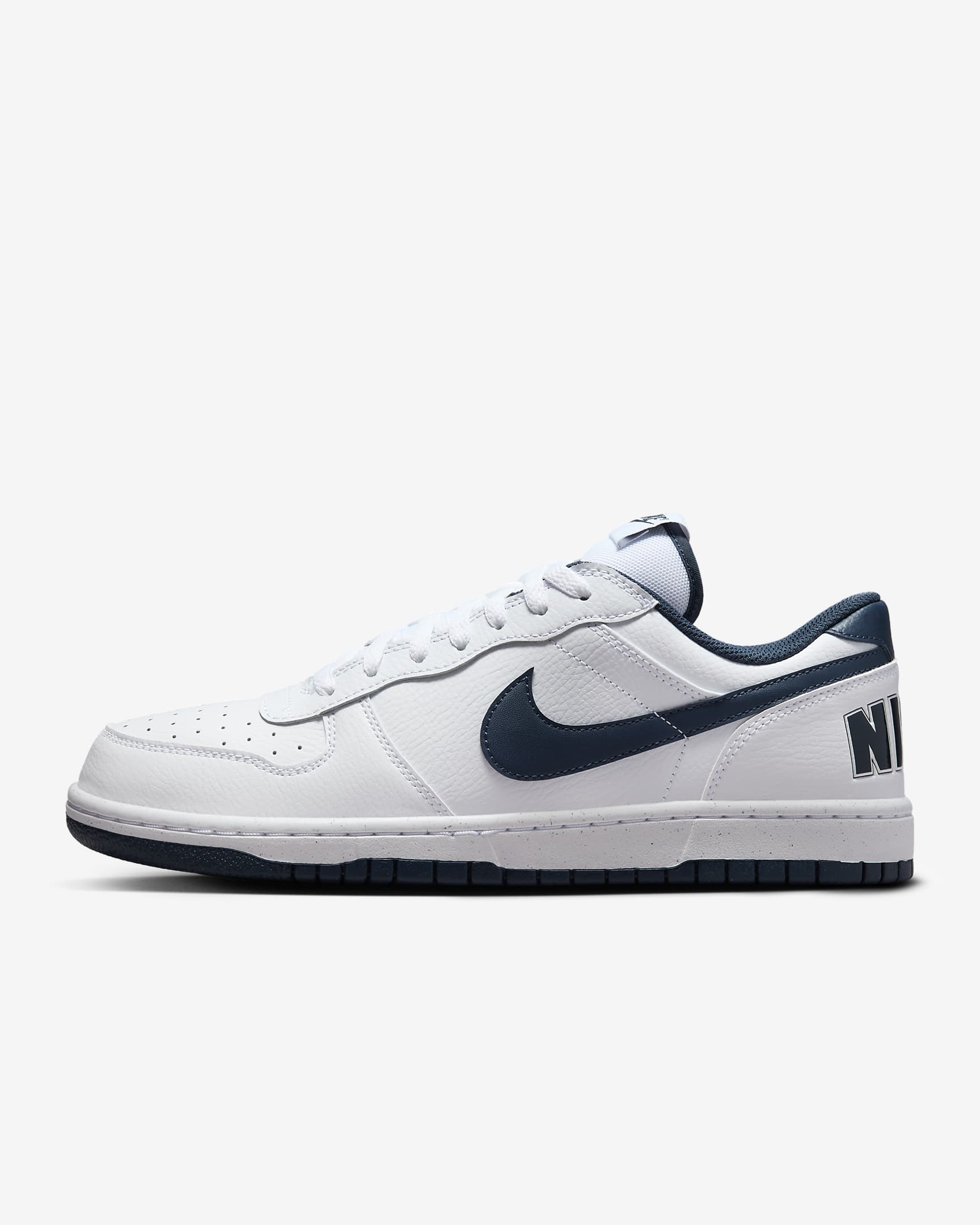Tenis Nike Big Low
