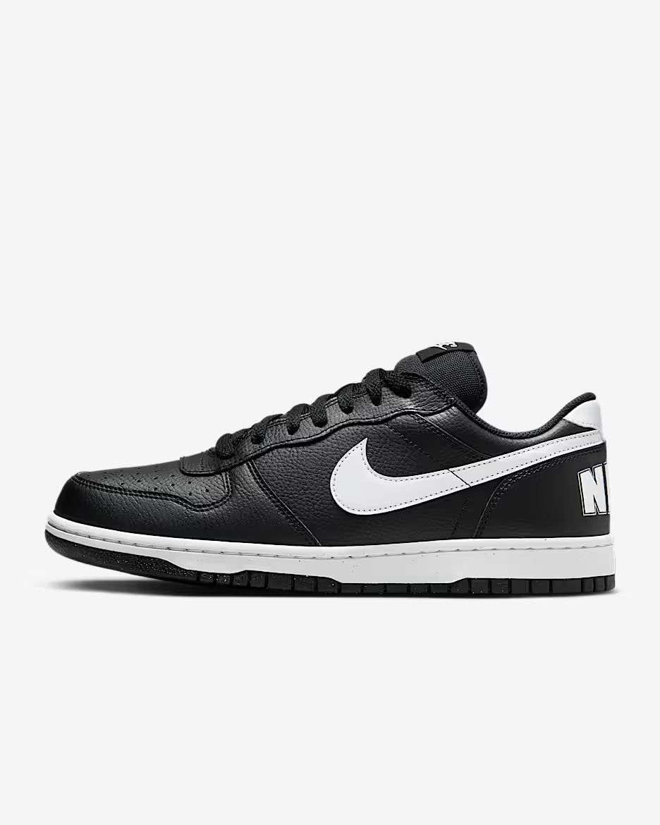 Tenis Nike Big Low