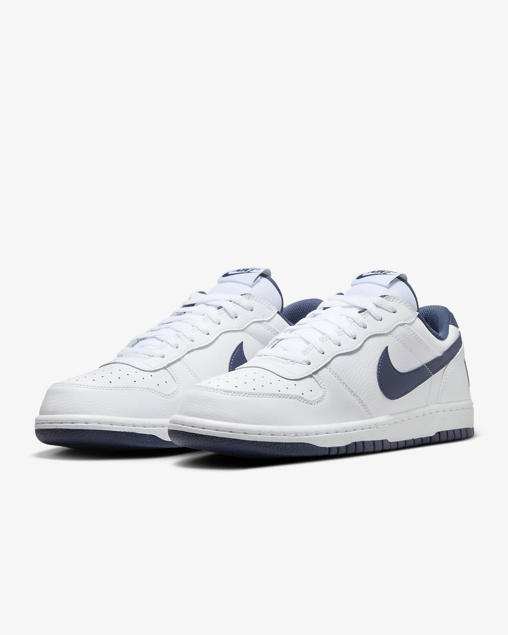 Tenis Nike Big Low