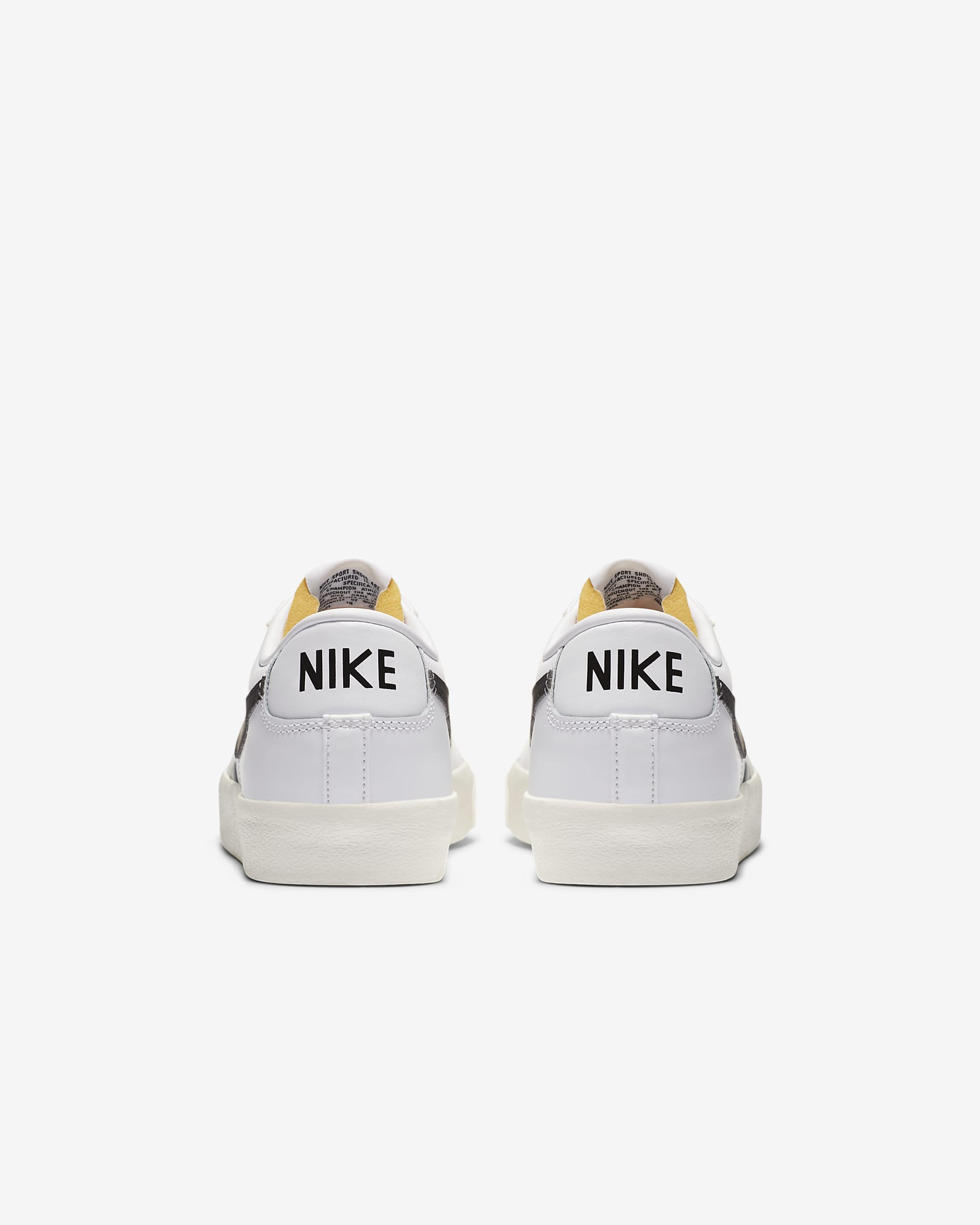 Tenis Nike Blazer Low '77 Vintage