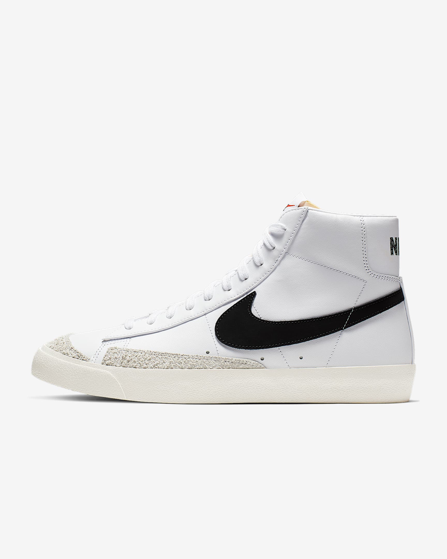 Tenis Nike Blazer Mid '77 Vintage
