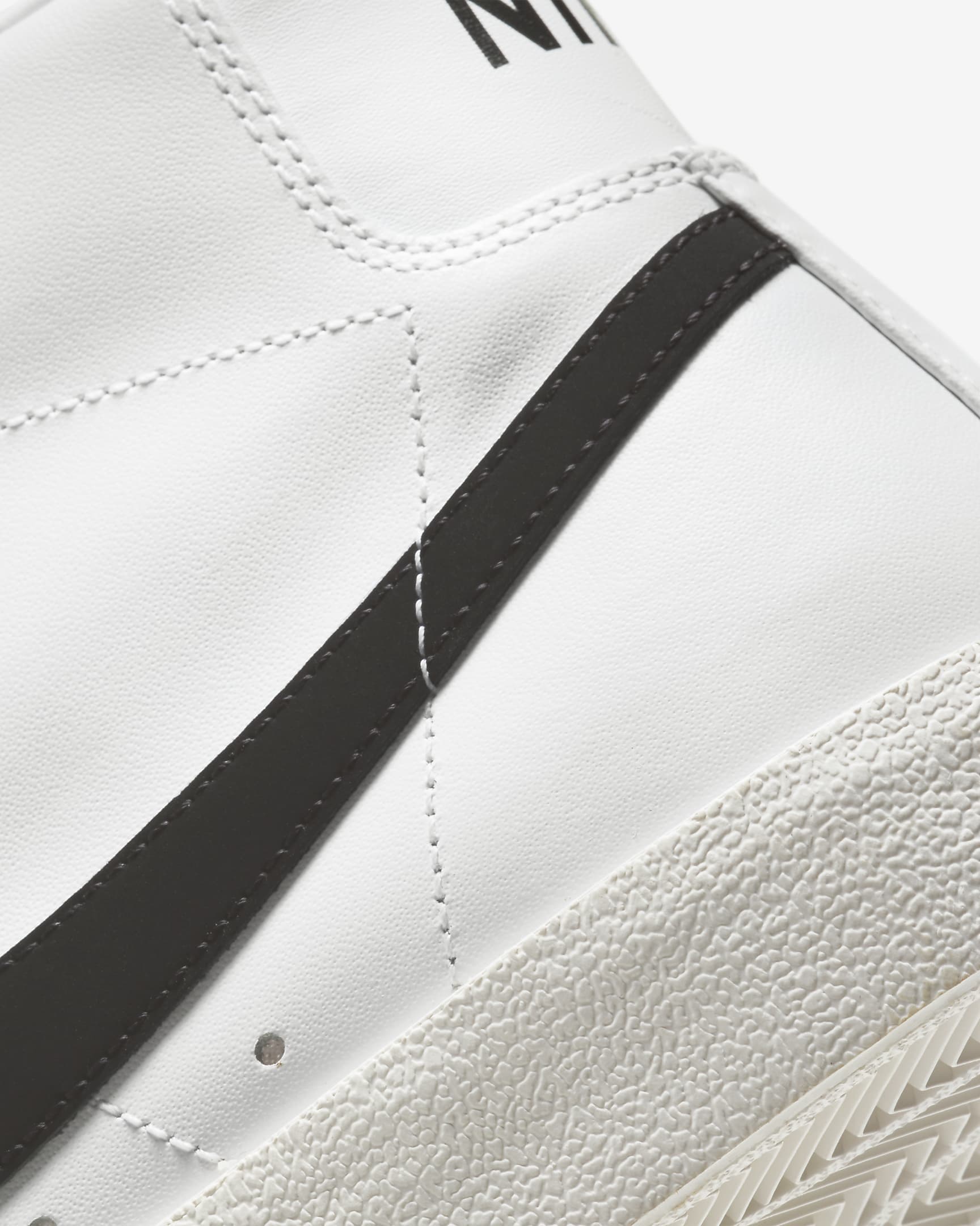 Tenis Nike Blazer Mid '77 Vintage