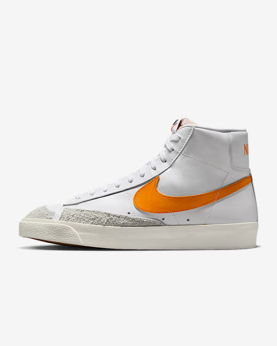 Tenis Nike Blazer Mid '77 Vintage