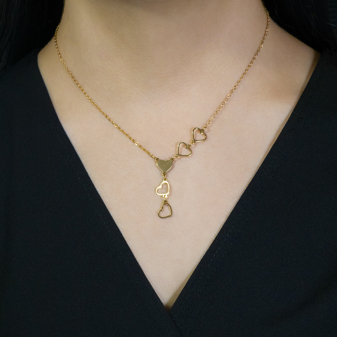 Collar Endless Love