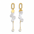 Aretes Cascata Luminous