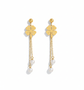 Aretes L'Amuleto