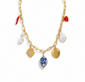 Collar Solara