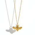 Collar Honey Gold