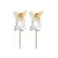 Aretes Selene