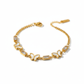 Pulsera Gardenia