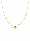 Collar Stela